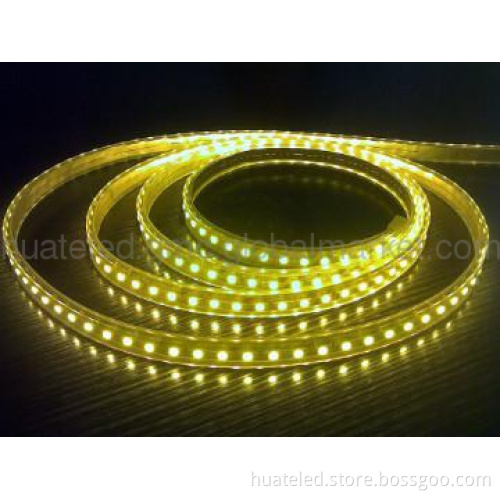 SMD 3528 Flexible Strip LED Non Waterproof DC12V 24V